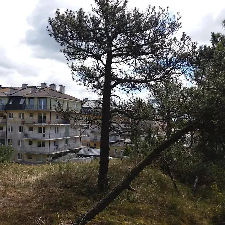 Apartament Nadmorska Wydma W Ustce * Ustka