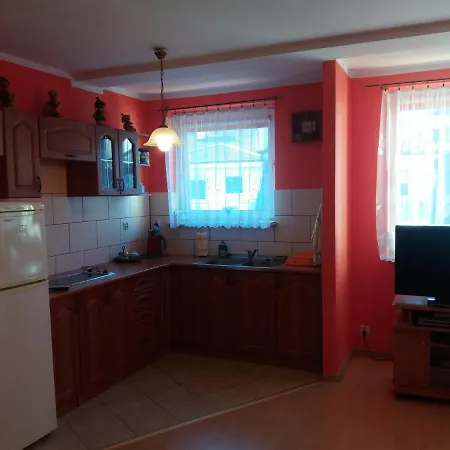 Appartamento Apartament Nadmorska Wydma W Ustce