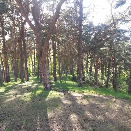 Appartamento Apartament Nadmorska Wydma W Ustce Ustka