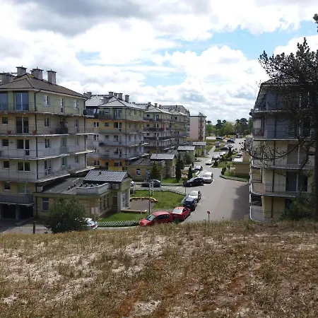 Appartamento Apartament Nadmorska Wydma W Ustce *