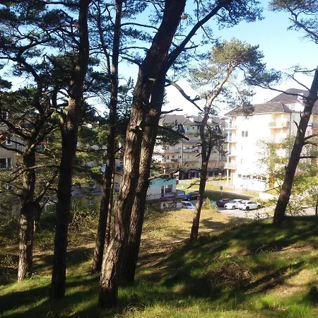 Apartament Nadmorska Wydma W Ustce * Ustka