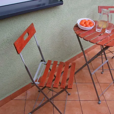Appartamento Apartament Nadmorska Wydma W Ustce *