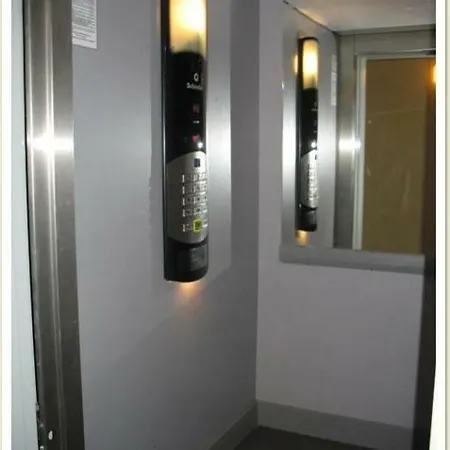 Appartamento Apartament Nadmorska Wydma W Ustce Ustka