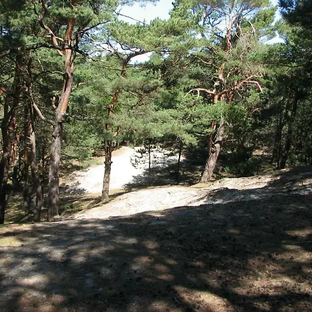 Appartamento Apartament Nadmorska Wydma W Ustce