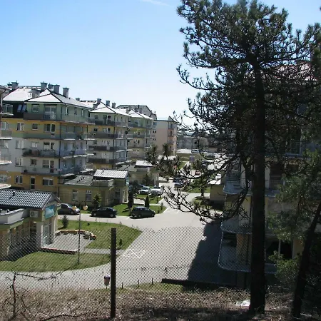 Appartamento Apartament Nadmorska Wydma W Ustce *