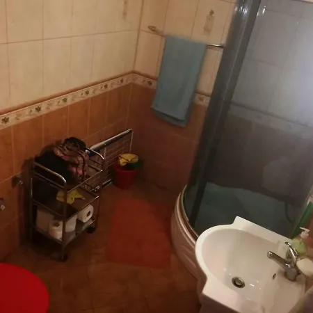 Apartament Nadmorska Wydma W Ustce * Ustka