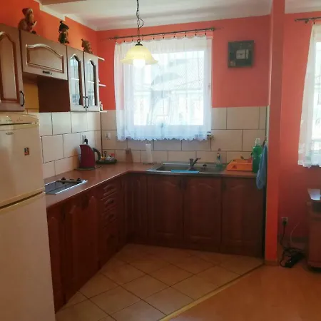 Apartament Nadmorska Wydma W Ustce Ustka