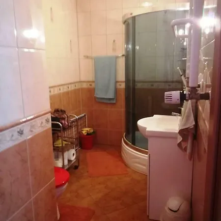 Apartament Nadmorska Wydma W Ustce Appartamento Ustka