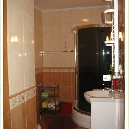 Apartament Nadmorska Wydma W Ustce Appartamento *