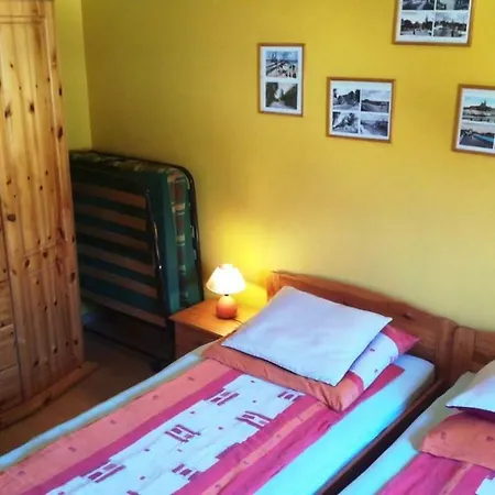 Apartament Nadmorska Wydma W Ustce Appartamento Ustka