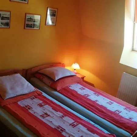 Apartament Nadmorska Wydma W Ustce Ustka
