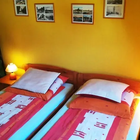 Apartament Nadmorska Wydma W Ustce Appartamento Ustka